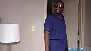 i watched the bbc herd stretch sexy maxine x's tight asian holes in this intense gangbang. so hot!