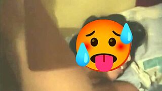 Teen university student seduces teacher for better grades in homemade video