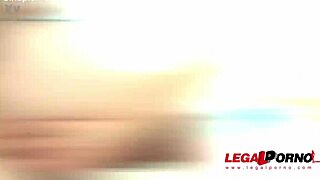 Want to see black in round ass?