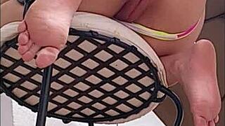 Know The Trick To Fuck That Huge Anal Ass?