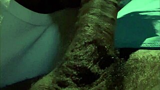 i gave crashout some vday head