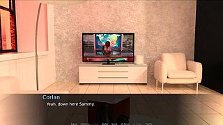 LETS PLAY reluctant ARCHON part 3 with ASS and TITS