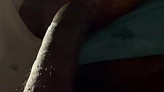 i gave crashout some vday head