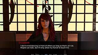 LETS PLAY reluctant ARCHON part 3 with ASS and TITS