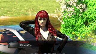 LETS PLAY reluctant ARCHON part 3 with ASS and TITS