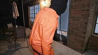 Kally XO is back in the prison break scene