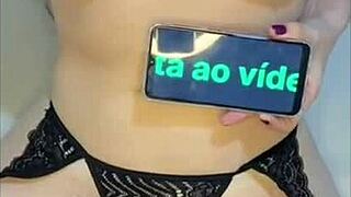 hey, check out this leaked intimate video of a passionate amateur couple with big black cock 😍