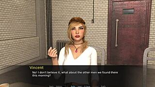 LETS PLAY reluctant ARCHON part 3 with ASS and TITS