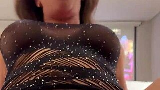 i, morena casada, am so horny for that huge pau