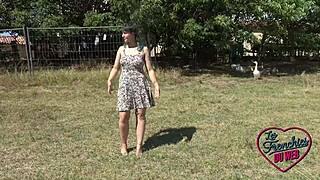 khala, you're such a coquine with tight pussy