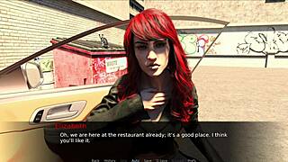 LETS PLAY reluctant ARCHON part 3 with ASS and TITS