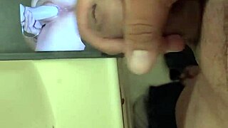 Quick Solo Masturbation Tribute Before Work?