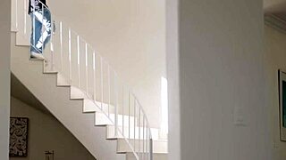 cute asian gf struggles with sex, so i called our slutty biker friend for help 😈