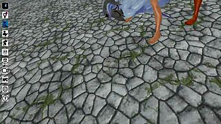 hornycraft beta warcraft porn game