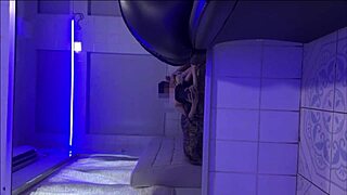 Horny Wife Pussy Eating And Doggy Sex On Sofa