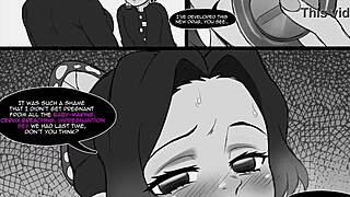 i want to get pregnant with tanjiro's monster cock