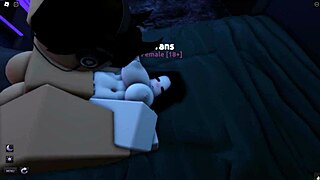 watch erans and rizza have sex in roblox