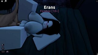 watch erans and rizza have sex in roblox
