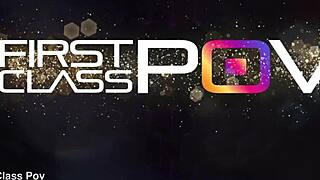 Can Madison Quinn Handle Intense Cowgirl Fucking and Doggy Swallowing Cum Like a Slut?