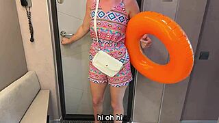 fucked stepmom during burn rescue, russian amateur edition