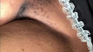 my wife's little sister seduced me in the bedroom