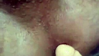 He insisted until he got to eat me in gay sex