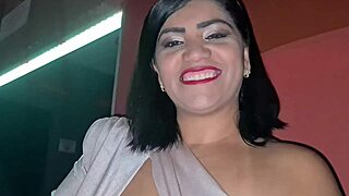 Wild Party with Pussy and Ass Fucking in Swing House Street Action