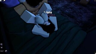 watch erans and rizza have sex in roblox
