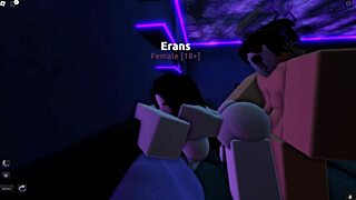 watch erans and rizza have sex in roblox