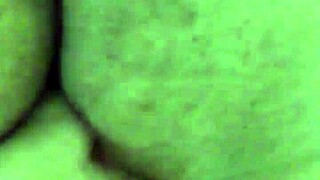 Wow, Watch This BBW Latina Tranny Getting Fucked Raw!