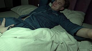 She tried to rest but i craved fucking her more