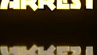 House Arrest Fuck Fest With Three Babes Alexis Veronica & Angelika