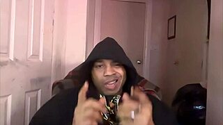 mr cunnilingus talks as goth bbw porn star