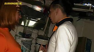 i love this x-cooby-doo argentine porn film with valentinapanther