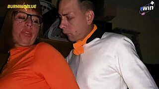 i love this x-cooby-doo argentine porn film with valentinapanther