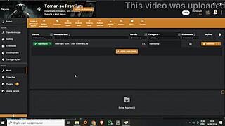 skyrim como baixar porn�s 1- introdu��o