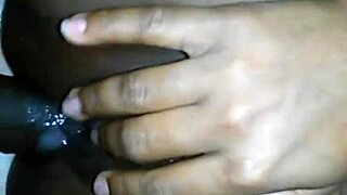 Latina's Fat Pussy Gets Licked and Assfucked