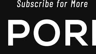 his cock cant handle tight grip of jojo austins ride