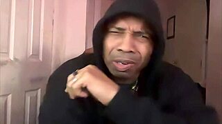 mr cunnilingus talks as goth bbw porn star