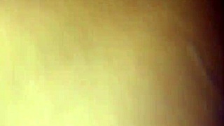 69 slut toy with cock in my mouth and ass