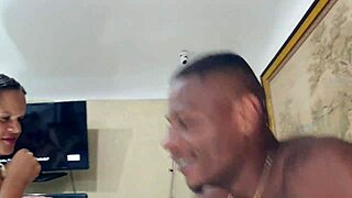 Papo calcinha da paty bumbum com inês ventura fada mel e melissa alecxander revelando os podres dos clientes will mastro - samuca ventura - clarkes boutaine