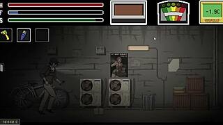 Part 4 of the lustful spirit hunt where countlanak is captured