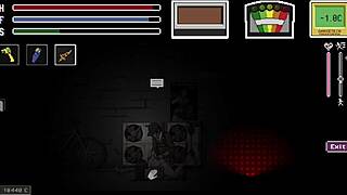 Part 4 of the lustful spirit hunt where countlanak is captured