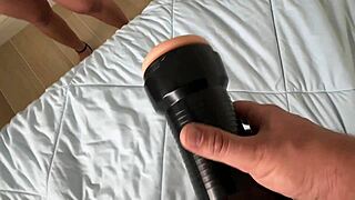 Anxiety relief with Latina step sister in household fantasy, she says.