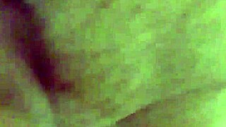 Wow, Watch This BBW Latina Tranny Getting Fucked Raw!