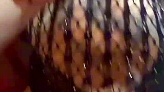 she wants to fuck and record her homemade latina blowjob with big ass