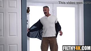 fucking stepdad and my bf on the same day axel haze charles dera isabella jules