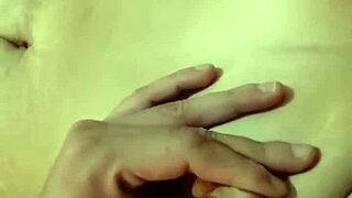 Explore Her Deep Navel