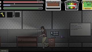 Part 4 of the lustful spirit hunt where countlanak is captured