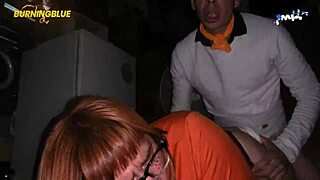 i love this x-cooby-doo argentine porn film with valentinapanther